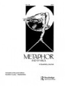 Metaphor And Symbol期刊