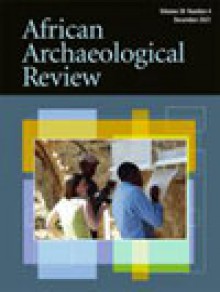 African Archaeological Review期刊