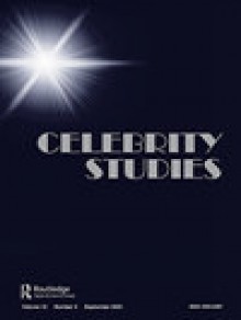 Celebrity Studies期刊