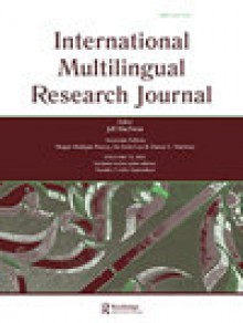 International Multilingual Research Journal期刊