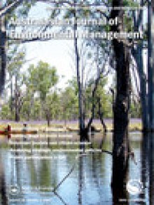 Australasian Journal Of Environmental Management期刊