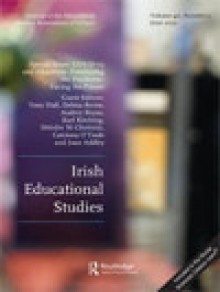 Irish Educational Studies期刊