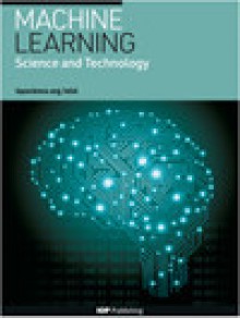 Machine Learning-science And Technology期刊