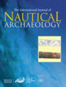 International Journal Of Nautical Archaeology期刊