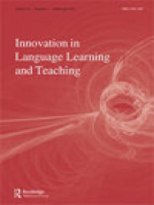 Innovation In Language Learning And Teaching期刊