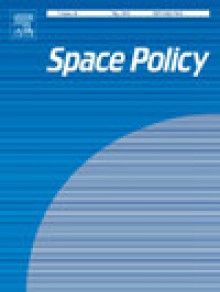 Space Policy期刊