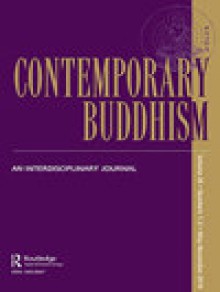 Contemporary Buddhism期刊