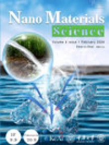 Nano Materials Science期刊