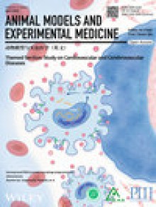 Animal Models And Experimental Medicine期刊