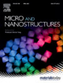 Micro And Nanostructures期刊