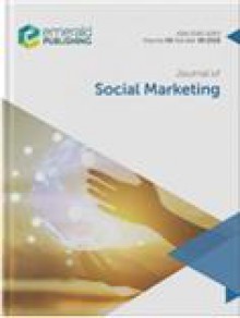 Journal Of Social Marketing期刊