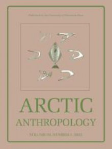 Arctic Anthropology期刊