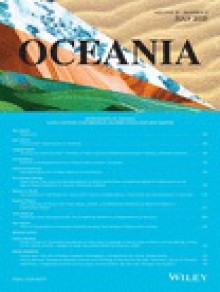 Oceania期刊