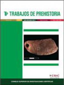 Trabajos De Prehistoria期刊