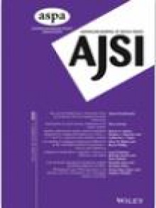 Australian Journal Of Social Issues期刊