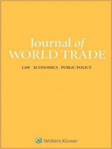 Journal Of World Trade期刊