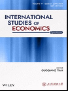 International Studies Of Economics期刊