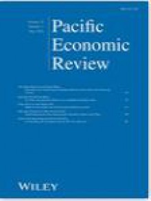 Pacific Economic Review期刊