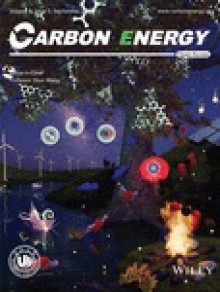 Carbon Energy期刊