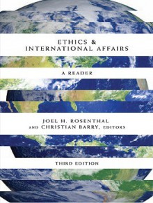 Ethics & International Affairs期刊