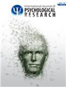 International Journal Of Psychological Research期刊