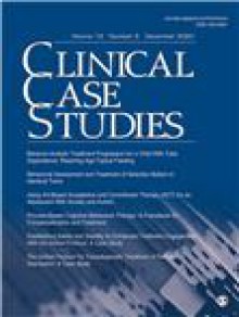 Clinical Case Studies期刊