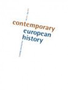 Contemporary European History