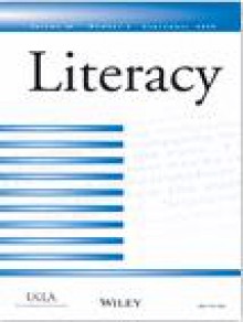 Literacy期刊