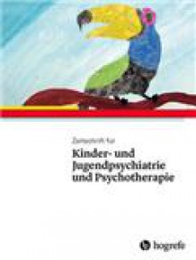 Zeitschrift Fur Kinder-und Jugendpsychiatrie Und Psychotherapie期刊