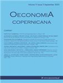 Oeconomia Copernicana期刊