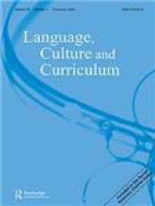 Language Culture And Curriculum期刊