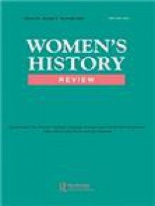 Womens History Review期刊