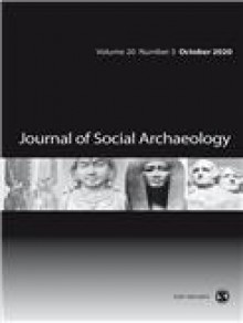 Journal Of Social Archaeology期刊