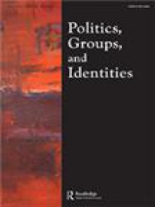 Politics Groups And Identities期刊