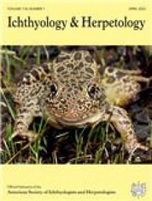 Ichthyology And Herpetology期刊