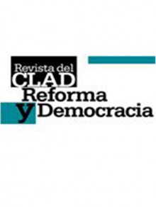 Revista Del Clad Reforma Y Democracia期刊