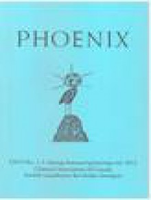 Phoenix-the Journal Of The Classical Association Of Canada期刊