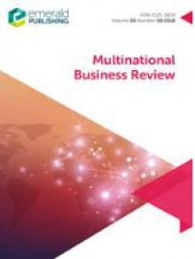 Multinational Business Review期刊