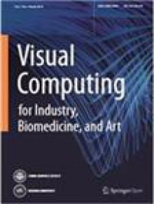 Visual Computing For Industry Biomedicine And Art期刊