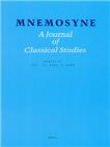 Mnemosyne期刊