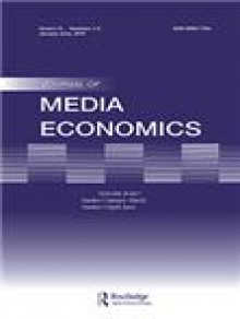 Journal Of Media Economics期刊