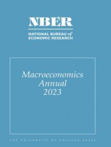 Nber Macroeconomics Annual期刊