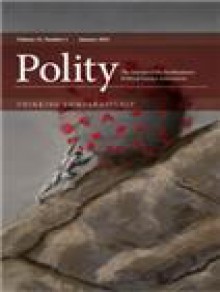 Polity期刊