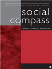 Social Compass期刊