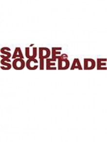 Saude E Sociedade期刊