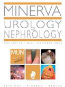 Minerva Urology And Nephrology期刊