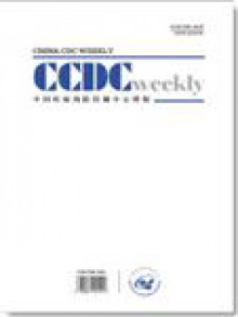 China Cdc Weekly期刊