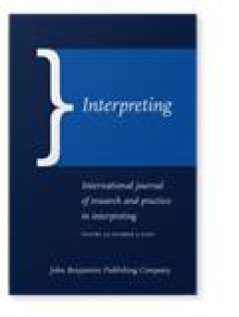 Interpreting期刊