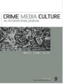 Crime Media Culture期刊