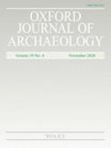 Oxford Journal Of Archaeology期刊